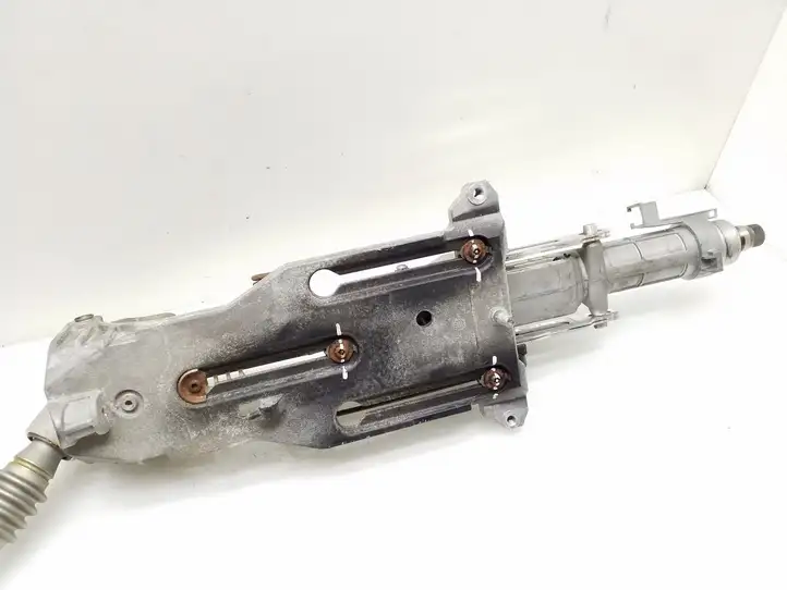 Mercedes-Benz R W251 (2005 - 2013) A2514600616 Комплект оси рулевого колеса — фото 5
