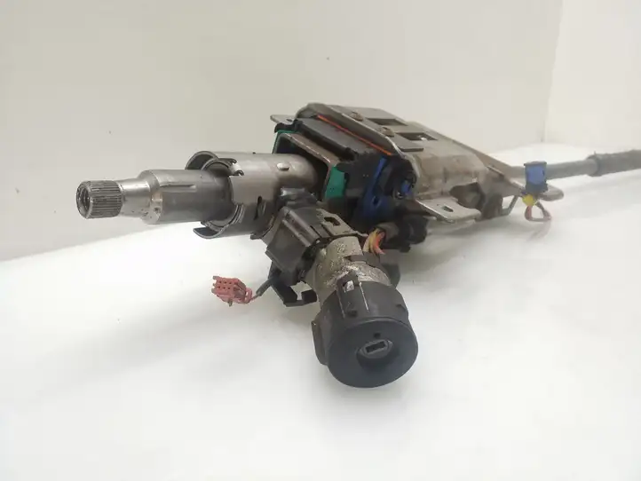 Peugeot 307 CC (2001 - 2005) 9638983380 Комплект оси рулевого колеса — фото 8