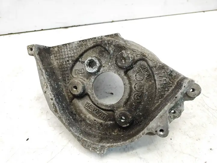 Citroen Xsara (1997 - 2006) 96389217 Кронштейн топливного насоса — фото 6