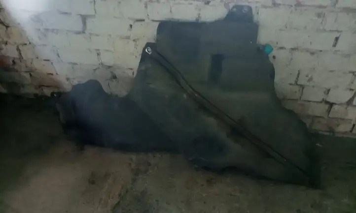 Renault Laguna III (2007 - 2015) 172030001 Топливный бак — фото 5