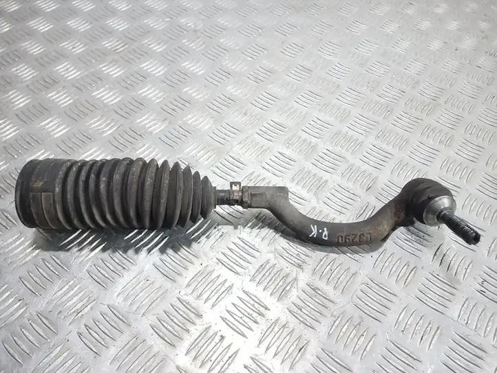 Jaguar XF X250 (2007 - 2015) Рулевая тяга — фото 1