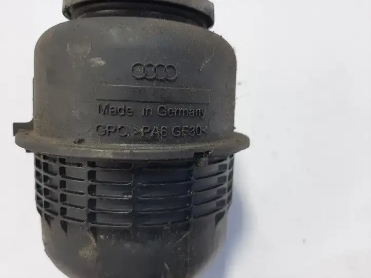 Audi A5 8T 8F (2007 - 2011) 8K0422887AM Бачок ГУР — фото 5