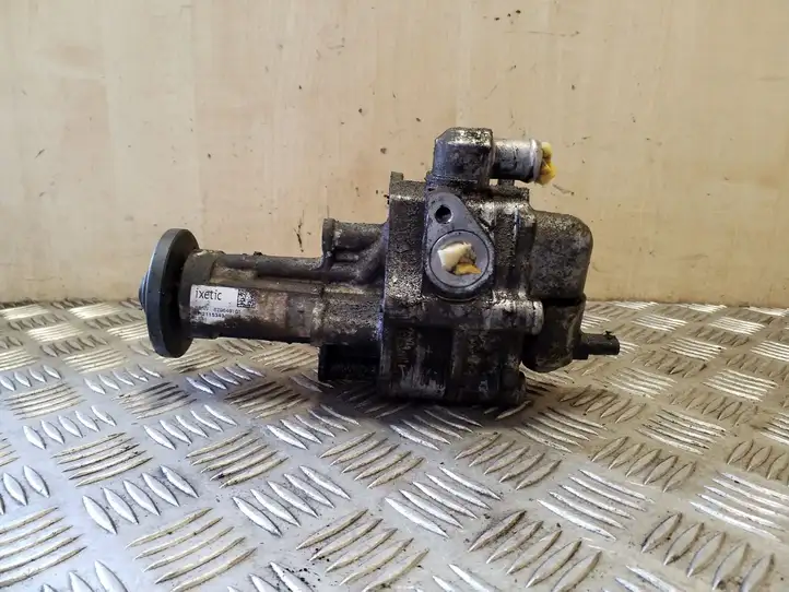 BMW 5 GT F07 (2010 - 2017)  679649101 Насос ГУР