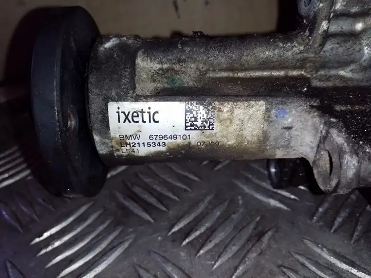 BMW 5 GT F07 (2010 - 2017)  679649101 Насос ГУР