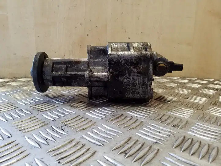 BMW 5 GT F07 (2010 - 2017)  679649101 Насос ГУР