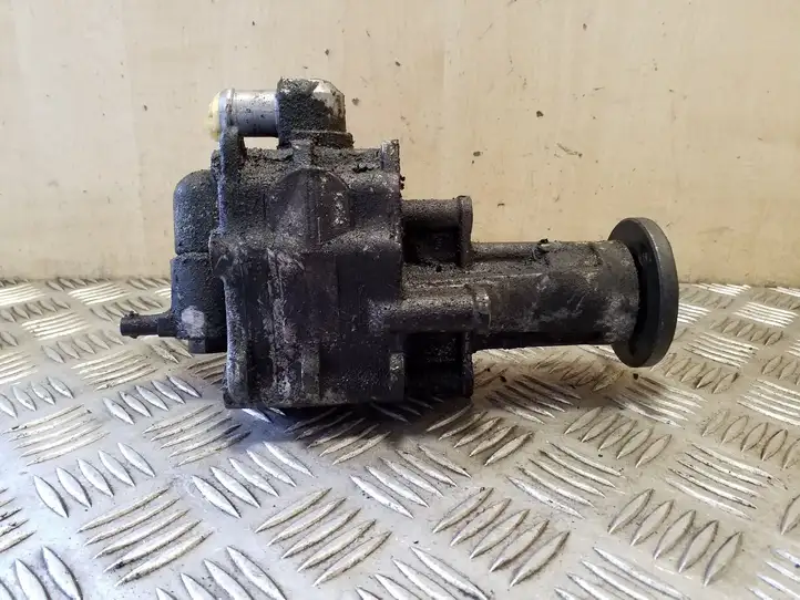 BMW 5 GT F07 (2010 - 2017)  679649101 Насос ГУР