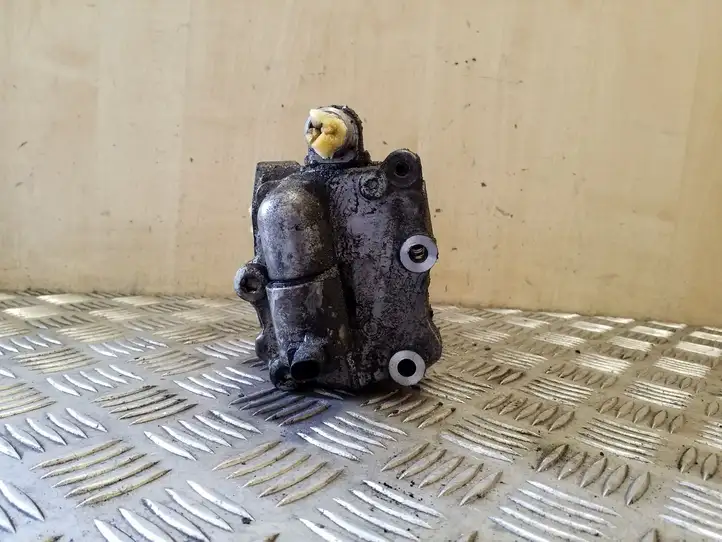 BMW 5 GT F07 (2010 - 2017)  679649101 Насос ГУР