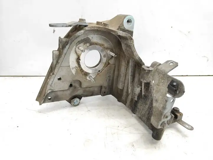Suzuki SX4 (2006 - 2009) 55195377 Кронштейн топливного насоса — фото 1