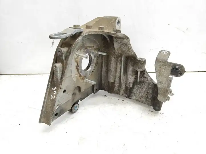 Suzuki SX4 (2006 - 2009) 55195377 Кронштейн топливного насоса — фото 2