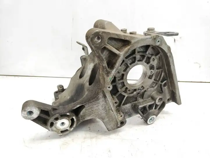 Suzuki SX4 (2006 - 2009) 55195377 Кронштейн топливного насоса — фото 3