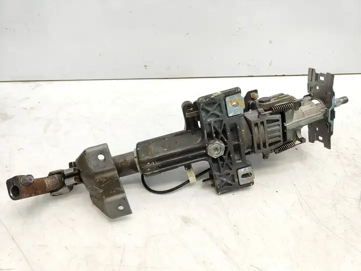 Hyundai Santa Fe (2005 - 2009) C04 Рулевой вал — фото 4