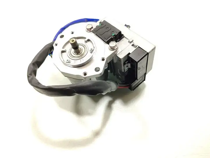 Nissan Juke I F15 (2010 - 2018) EANCEC-082 Комплект оси рулевого колеса — фото 1