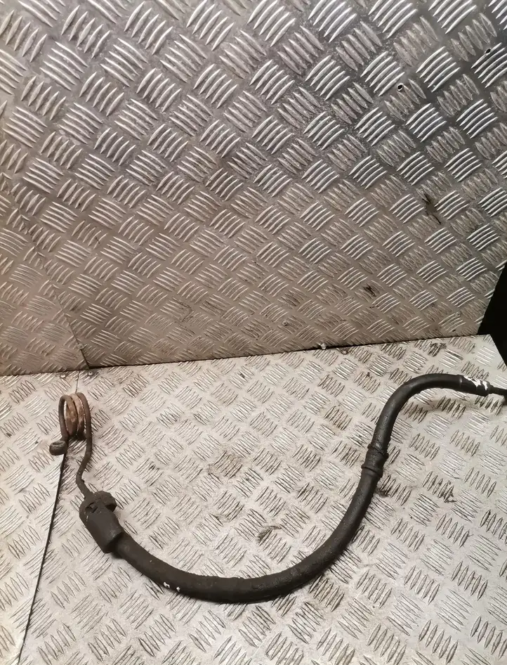 Volkswagen PASSAT B5.5 (2001 - 2005) Шланг ГУР — фото 1