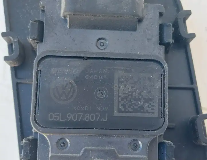 Skoda Octavia Mk4 (2019 - ) 05L907807J Лямбда-зонд — фото 6