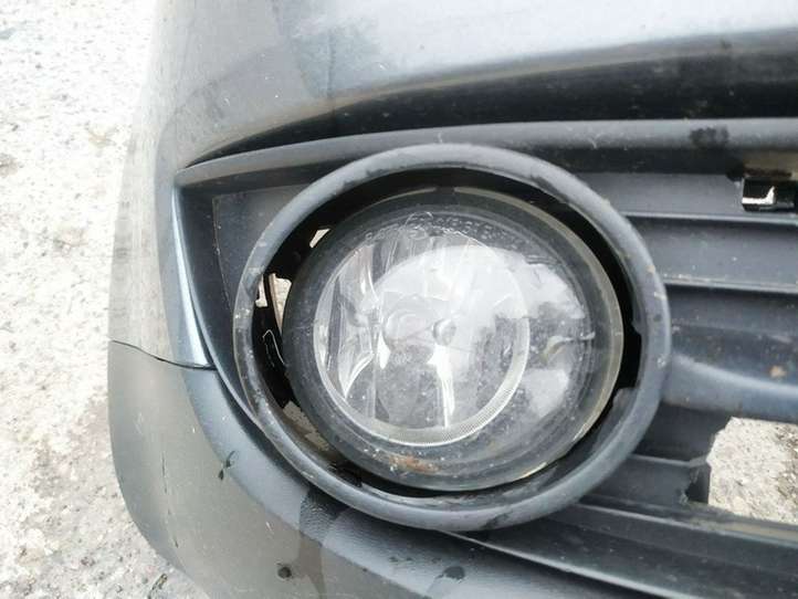 Volkswagen Touran I (2003 - 2010)   Передняя противотуманная фара