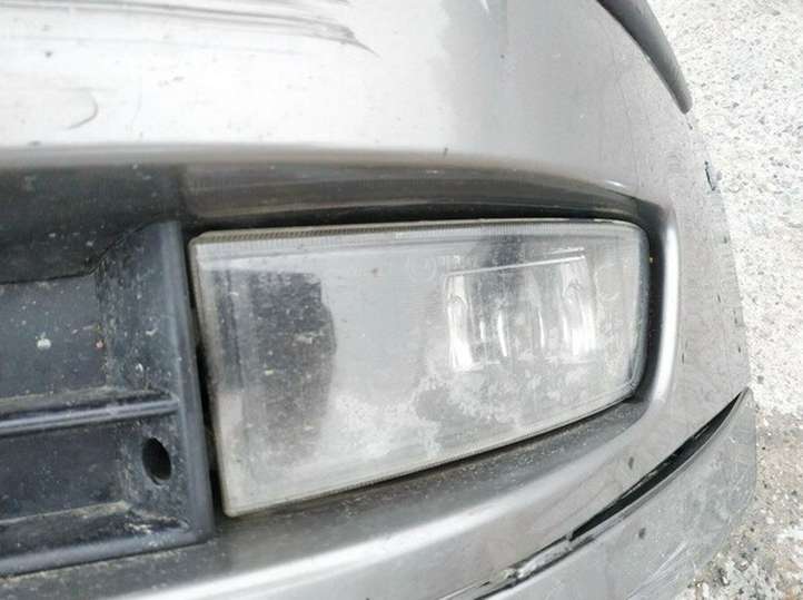 Saab 9-3 Ver2 (2003 - 2007)   Передняя противотуманная фара