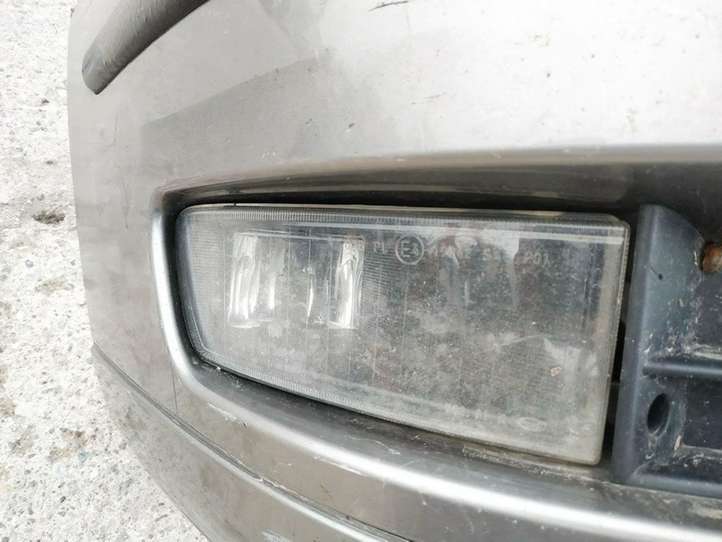 Saab 9-3 Ver2 (2003 - 2007)   Передняя противотуманная фара