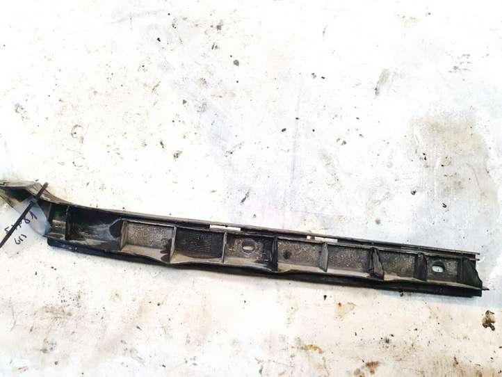 Skoda Octavia Mk2 (1Z) (2004 - 2013)  1z5807863  Держатель заднего бампера (кронштейн)