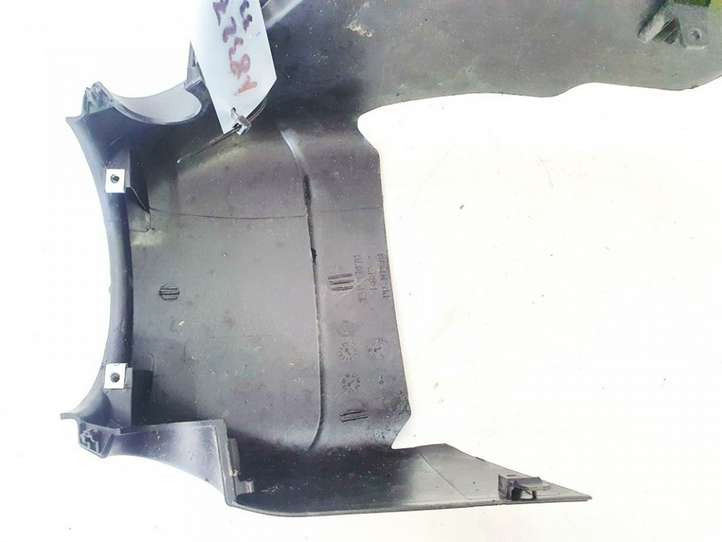 Peugeot Boxer (2007 - 2014)  131111307 Отделка рулевой колонки
