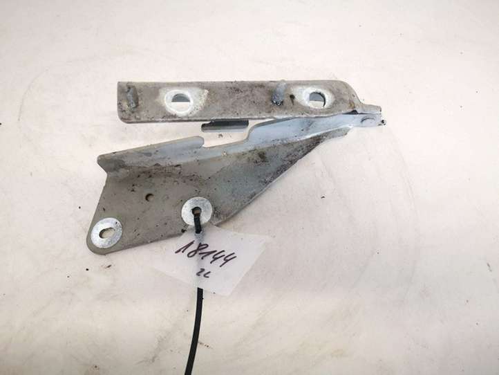 Citroen C3 (2002 - 2009)  9637365680 Петля (петли) капота