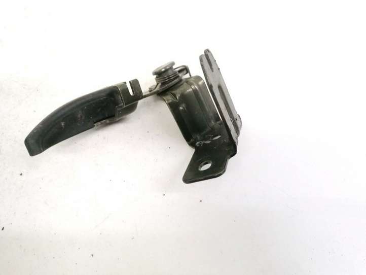 Hyundai Matrix (2001 - 2005)   Ручка капота