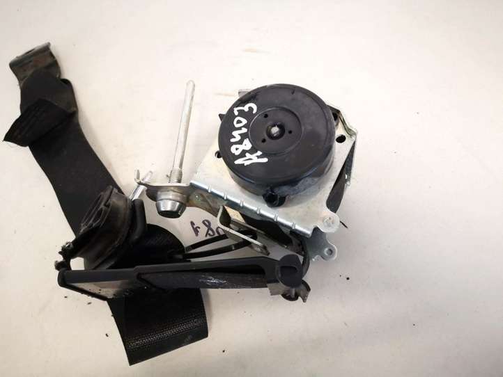 Opel Meriva (2002 - 2006)  13149531 Передний ремень безопасности