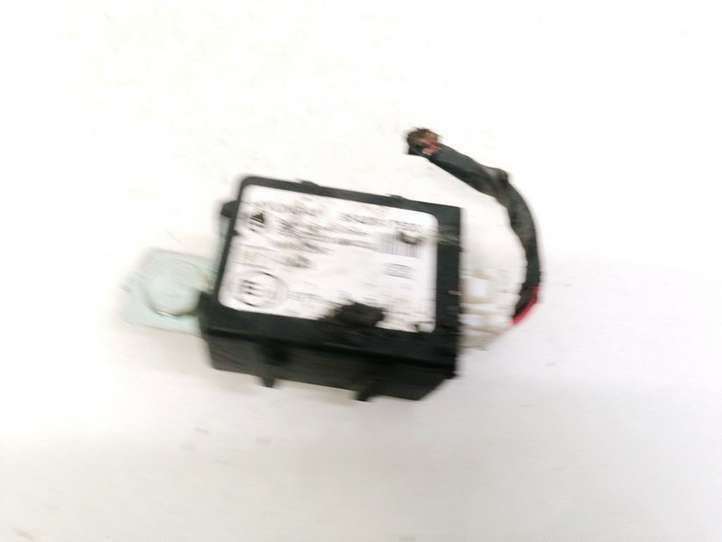 Hyundai Matrix (2001 - 2005)  9540017500 Блок управления иммобилайзера