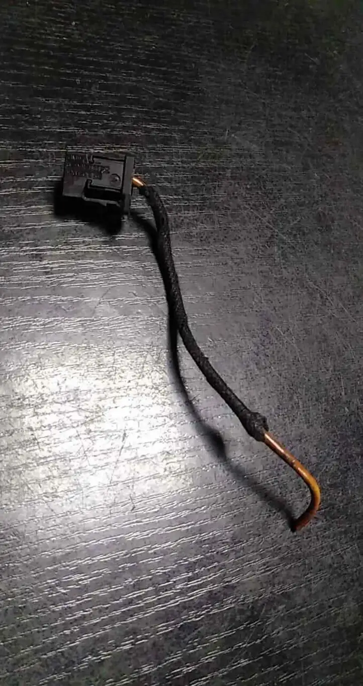 BMW 3 E90 E91 (2005 - 2012) 6931884 Прочая электропроводка — фото 2