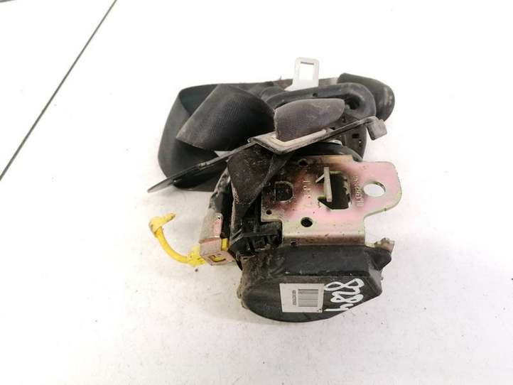 Hyundai Matrix (2001 - 2005)  8887517200 Передний ремень безопасности