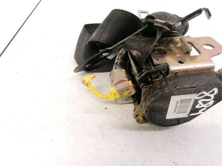 Hyundai Matrix (2001 - 2005)  8887517200 Передний ремень безопасности