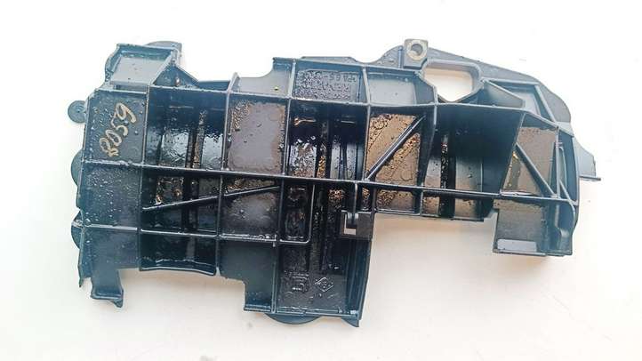 Renault Megane II (2002 - 2005)  8200394655 Картер