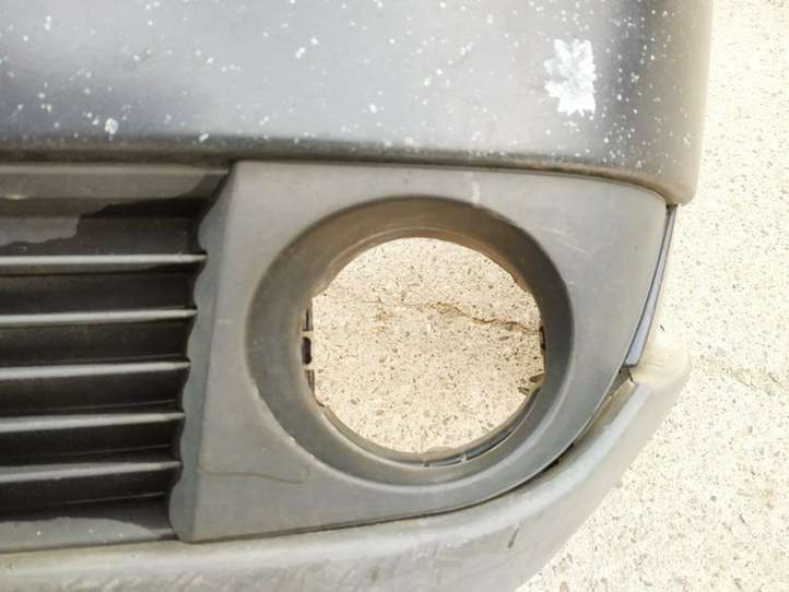 Renault Vel Satis (2002 - 2005)   Нижняя решётка (из трех частей)