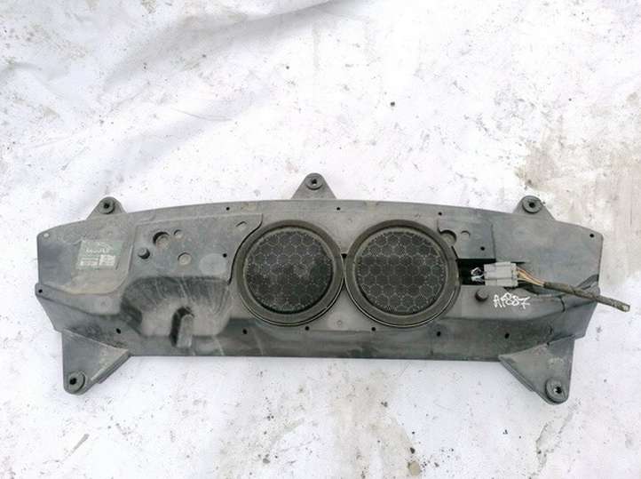 Jaguar X-Type (2001 - 2008)  1X4319A067AA Громкоговоритель низкой частоты