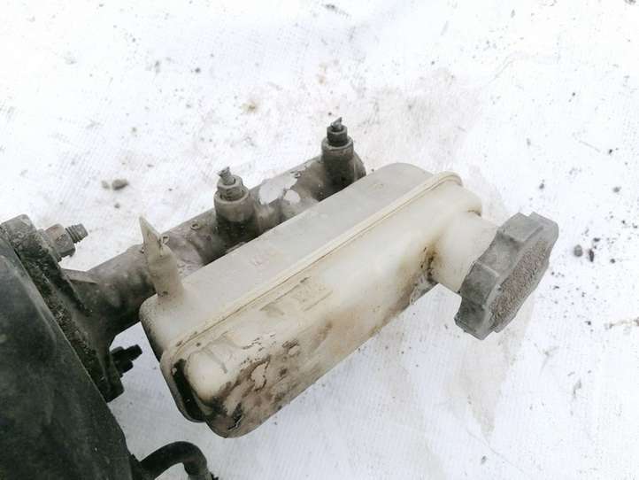 Hyundai Matrix (2001 - 2005)   Главный тормозной цилиндр