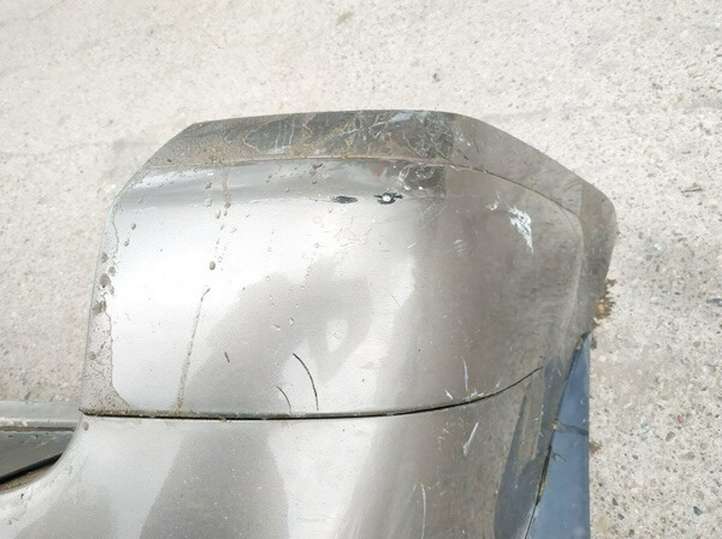 Peugeot 307 (2001 - 2005)   Нижняя часть бампера