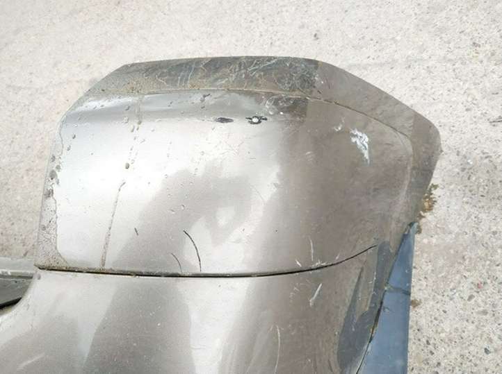 Peugeot 307 (2001 - 2005)   Нижняя часть бампера
