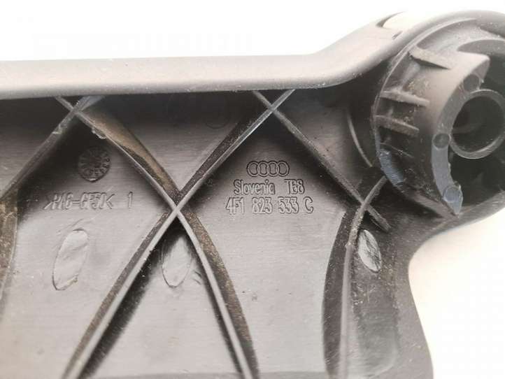 Audi A6 (2004 - 2008)  4f1823533c Ручка капота