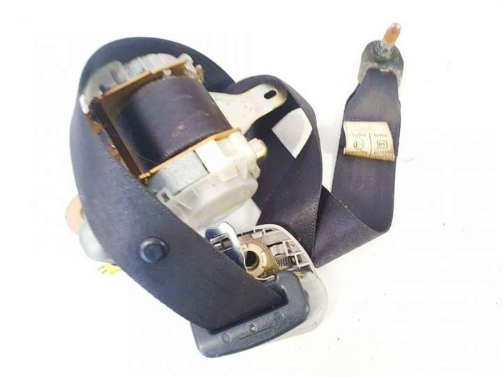 Toyota Corolla Verso E121 (2001 - 2004)  g087917 Передний ремень безопасности