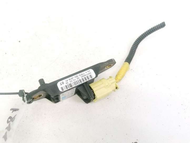Honda Accord (2003 - 2007)  77970SEAJ816M1 Датчик удара надувных подушек
