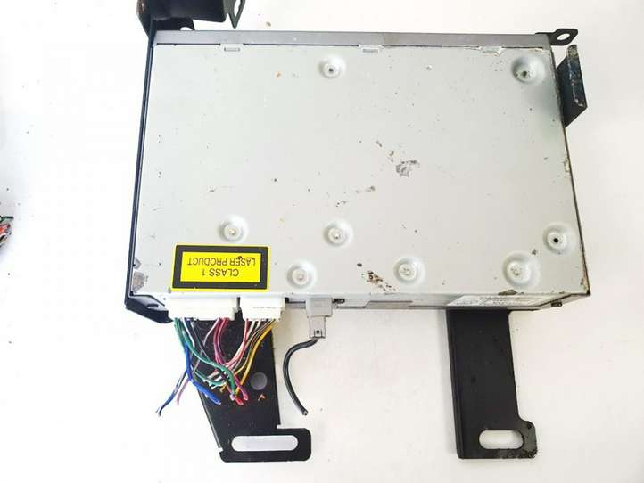 Toyota Corolla Verso E121 (2001 - 2004)  0866200850 CD/DVD чейнджер