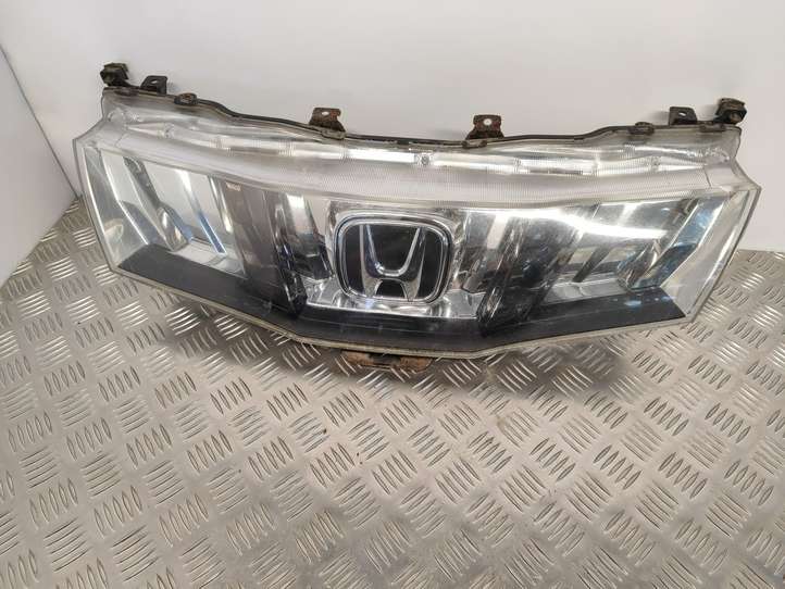 Honda Civic (2006 - 2011)  71120SMGE015M1 Верхняя решётка