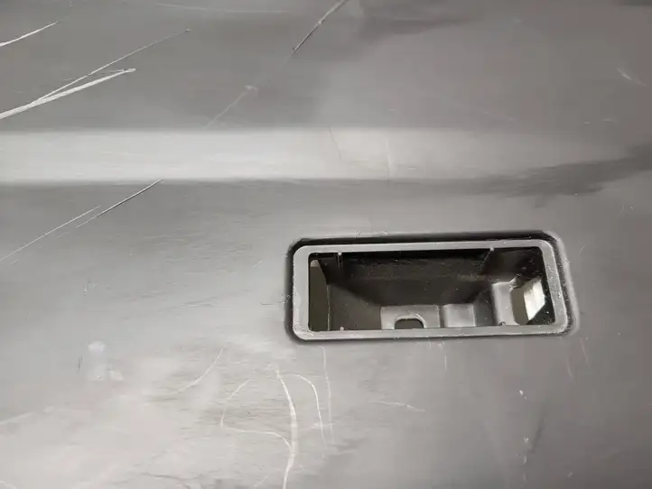 BMW X5 G05 (2018 - ) 19184810 Прочая отделка багажника — фото 4