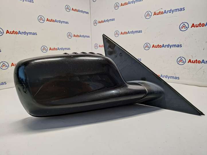 BMW 7 E65 E66 (2001 - 2008)  51167190640 Зеркало боковое с электрическим приводом