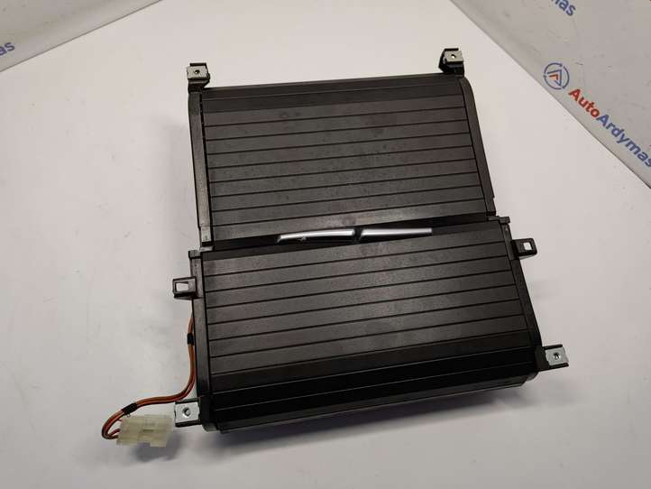 BMW X5 E70 (2006 - 2013)  51166954943 Держатель чашки
