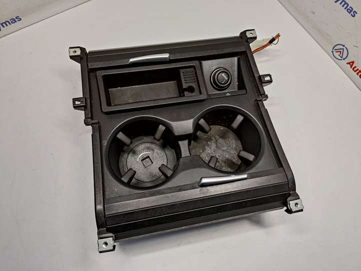 BMW X5 E70 (2006 - 2013)  51166954943 Держатель чашки