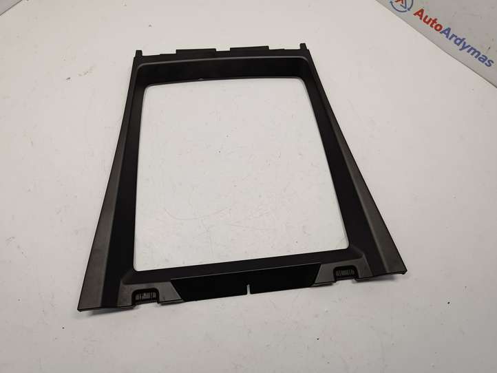 BMW X5 E70 (2006 - 2013)  51166956756 Другая центральная деталь консоли (туннеля)