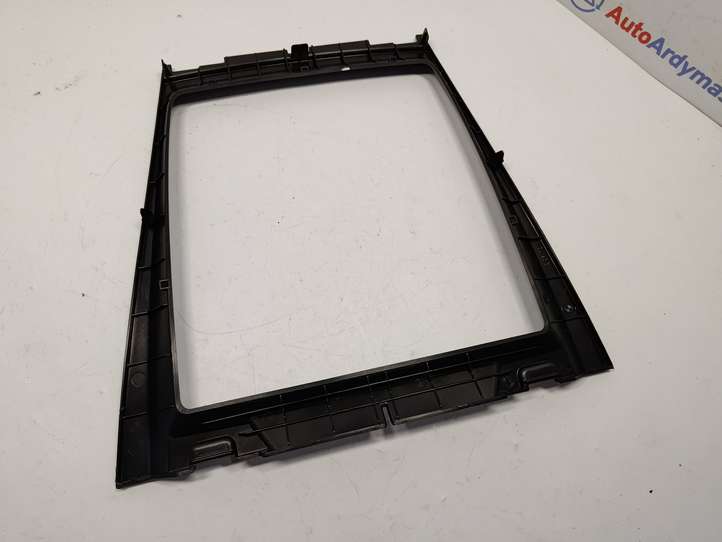 BMW X5 E70 (2006 - 2013)  51166956756 Другая центральная деталь консоли (туннеля)