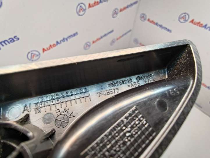 BMW X5 E70 (2006 - 2013)  7148523 Ручка капота