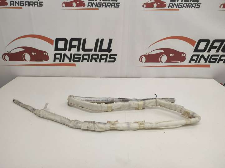 BMW 5 E60 E61 (2004 - 2010)  05B0270G0253F Звукоизоляция крыши