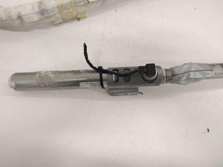 BMW 5 E60 E61 (2004 - 2010)  05B0270G0253F Звукоизоляция крыши